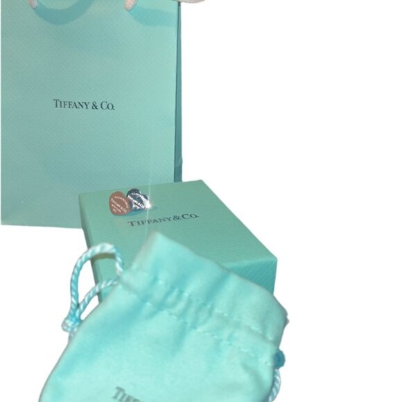 Handmade Tiffany  Blue Happy Gift Sets